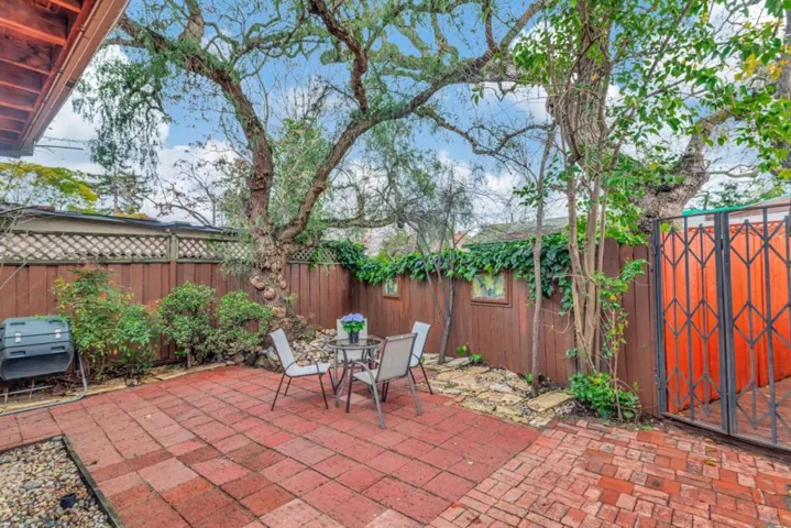 1193 Cleveland Street, Redwood City, California 94061