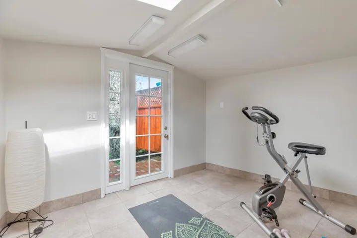 1193 Cleveland Street, Redwood City, California 94061