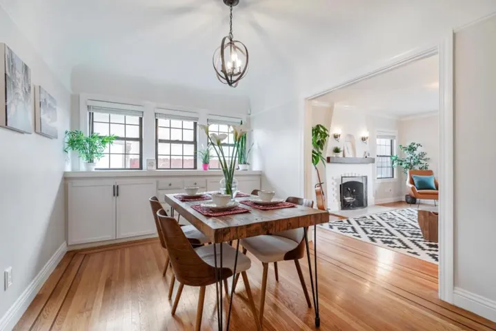 1193 Cleveland Street, Redwood City, California 94061