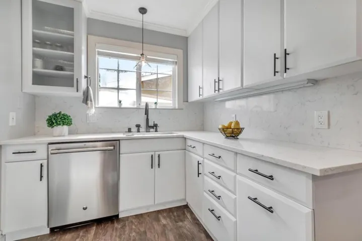 1193 Cleveland Street, Redwood City, California 94061