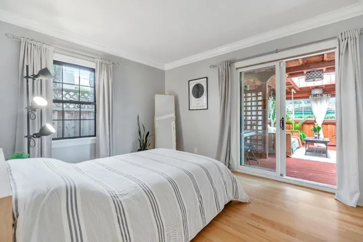 1193 Cleveland Street, Redwood City, California 94061