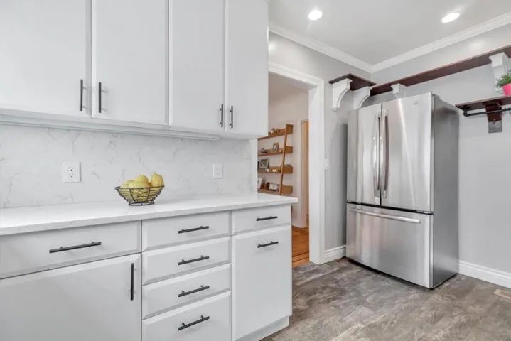 1193 Cleveland Street, Redwood City, California 94061