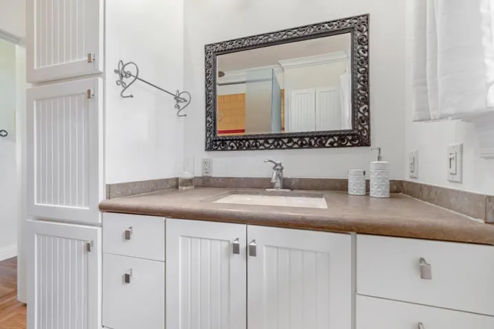 1193 Cleveland Street, Redwood City, California 94061