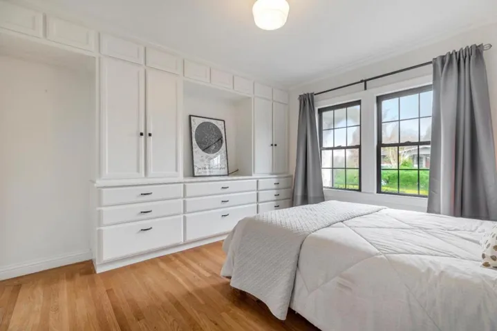 1193 Cleveland Street, Redwood City, California 94061