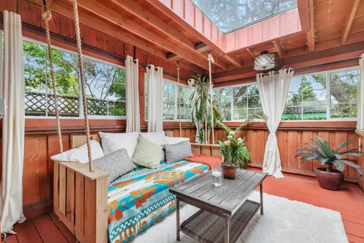 1193 Cleveland Street, Redwood City, California 94061
