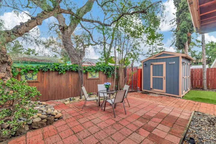 1193 Cleveland Street, Redwood City, California 94061
