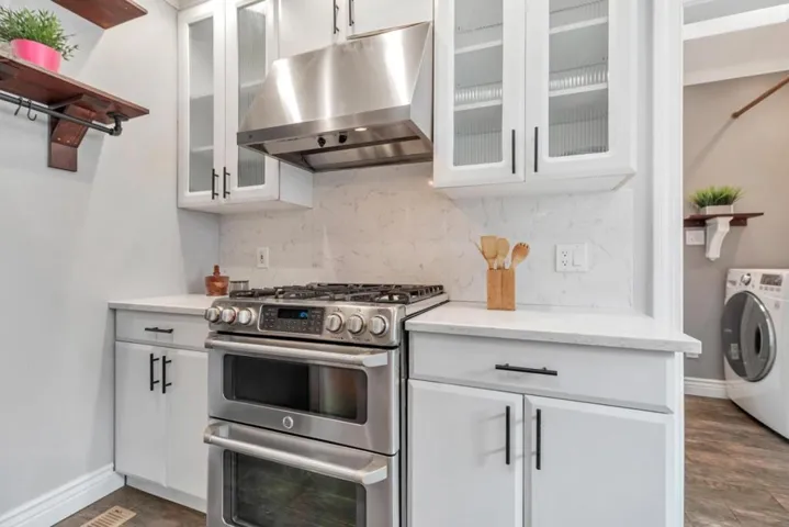 1193 Cleveland Street, Redwood City, California 94061