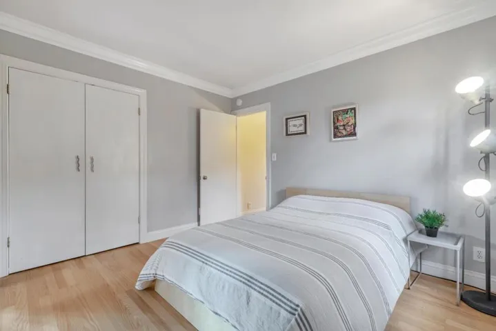 1193 Cleveland Street, Redwood City, California 94061