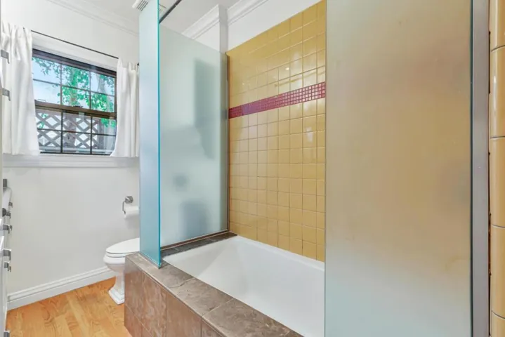 1193 Cleveland Street, Redwood City, California 94061