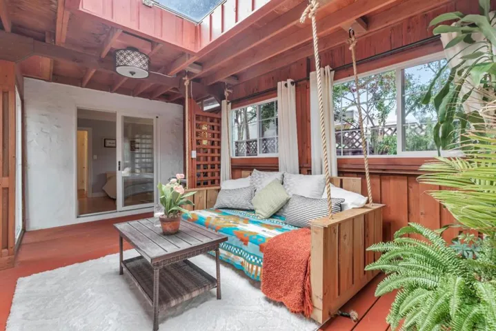 1193 Cleveland Street, Redwood City, California 94061
