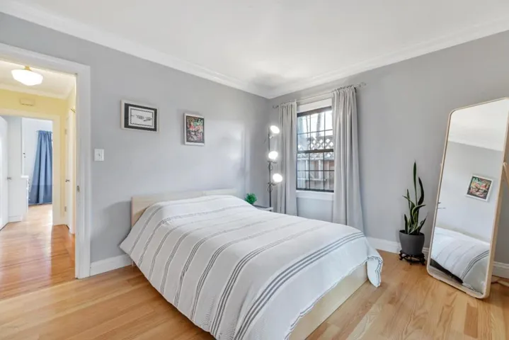 1193 Cleveland Street, Redwood City, California 94061