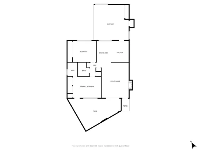 679 S Indian Hill Boulevard D, Claremont, California 91711