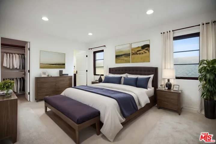 10618 Rountree Road, Los Angeles, California 90064