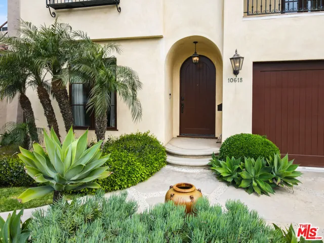 10618 Rountree Road, Los Angeles, California 90064