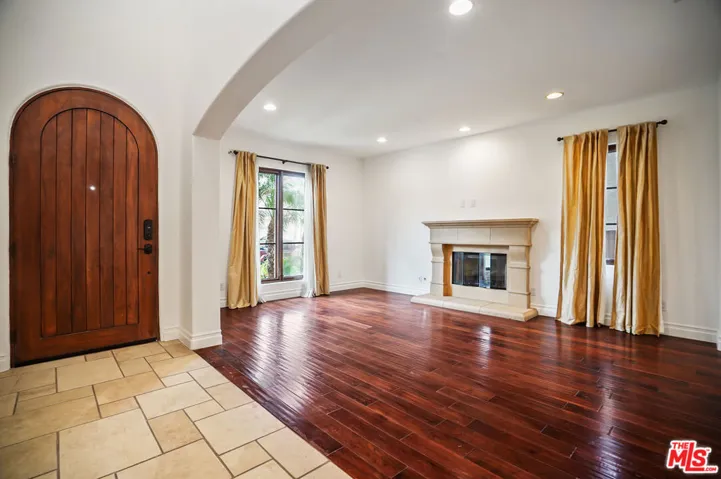 10618 Rountree Road, Los Angeles, California 90064