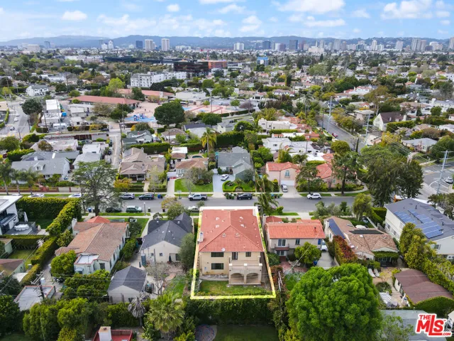 10618 Rountree Road, Los Angeles, California 90064