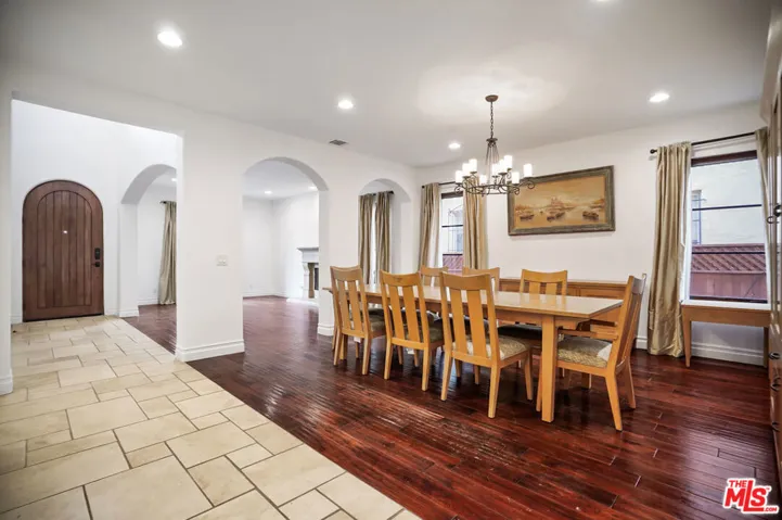 10618 Rountree Road, Los Angeles, California 90064