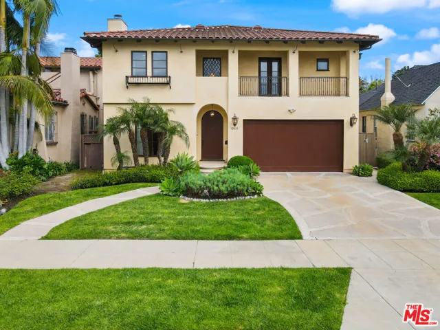 10618 Rountree Road, Los Angeles, California 90064