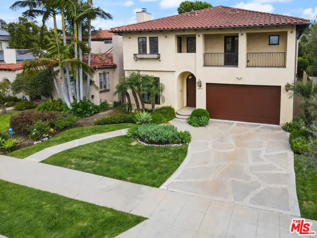 10618 Rountree Road, Los Angeles, California 90064
