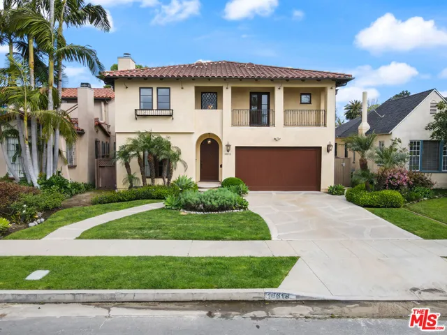 10618 Rountree Road, Los Angeles, California 90064