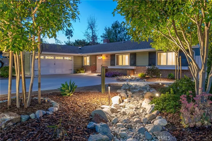 23313 Cohasset Street, West Hills, California 91304