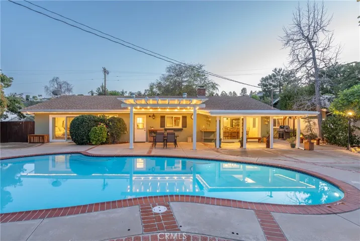 23313 Cohasset Street, West Hills, California 91304