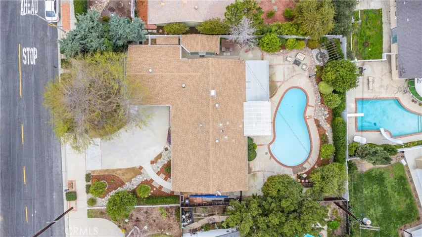 23313 Cohasset Street, West Hills, California 91304