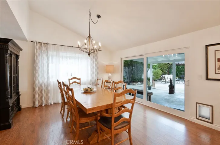 23313 Cohasset Street, West Hills, California 91304