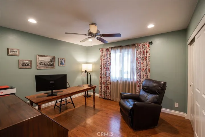 23313 Cohasset Street, West Hills, California 91304