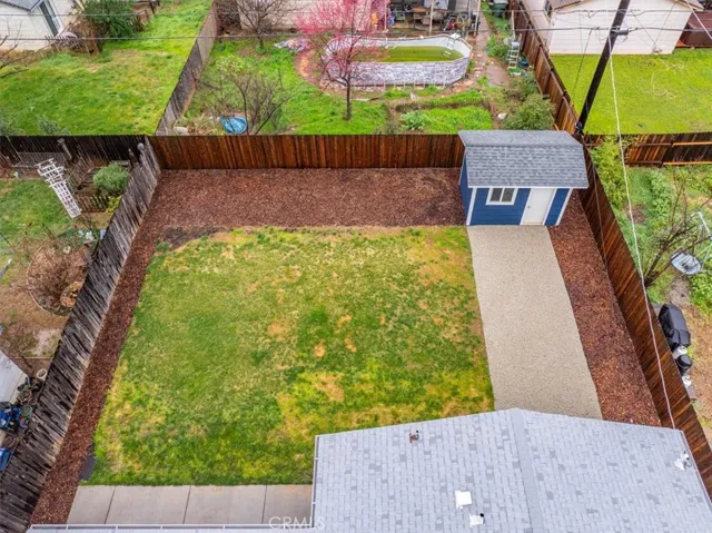2442 Corona Street, Redding, California 96002
