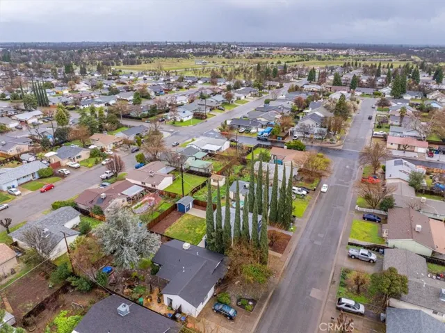 2442 Corona Street, Redding, California 96002