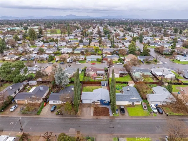 2442 Corona Street, Redding, California 96002