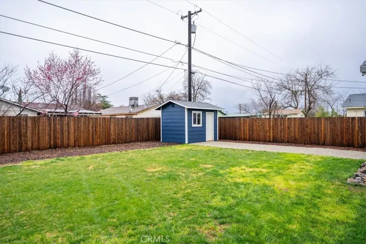2442 Corona Street, Redding, California 96002