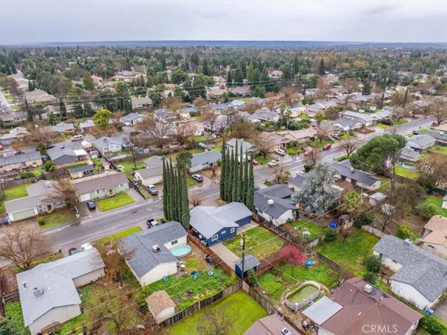 2442 Corona Street, Redding, California 96002