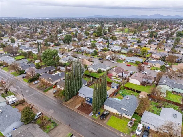 2442 Corona Street, Redding, California 96002