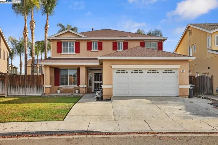 95377 Jill Dr, Tracy, California 95377