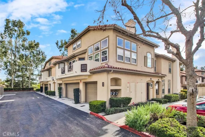 Welcome to 32 Via Madera, Rancho Santa Margarita