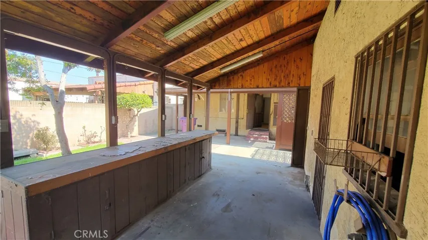 5827 Gaviota Avenue, Long Beach, California 90805