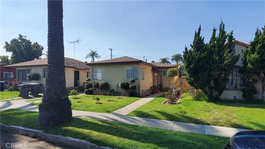 5827 Gaviota Avenue, Long Beach, California 90805