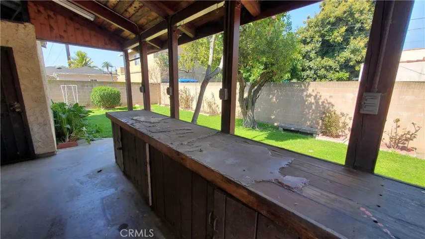 5827 Gaviota Avenue, Long Beach, California 90805