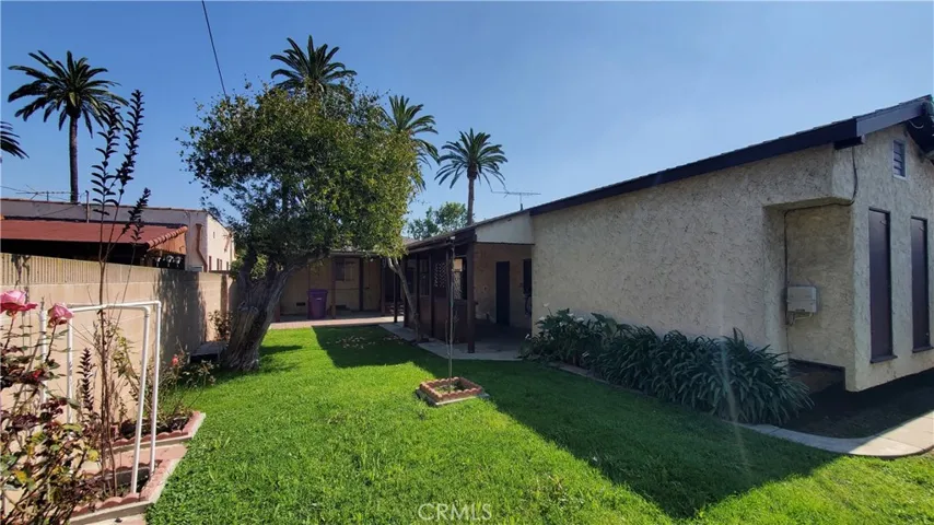 5827 Gaviota Avenue, Long Beach, California 90805