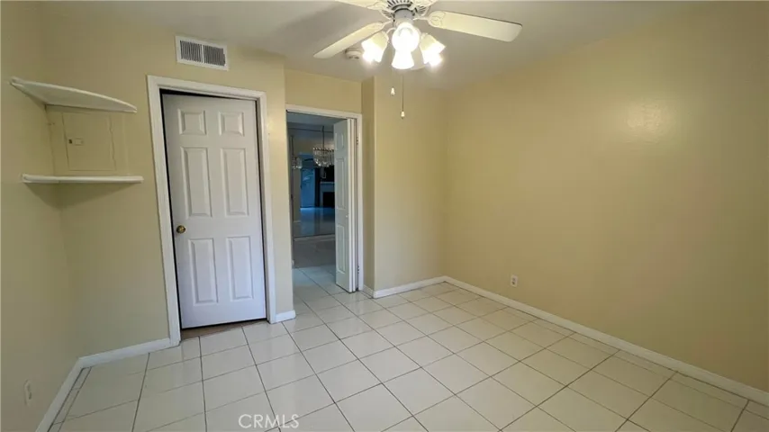 2nd Bedroom.