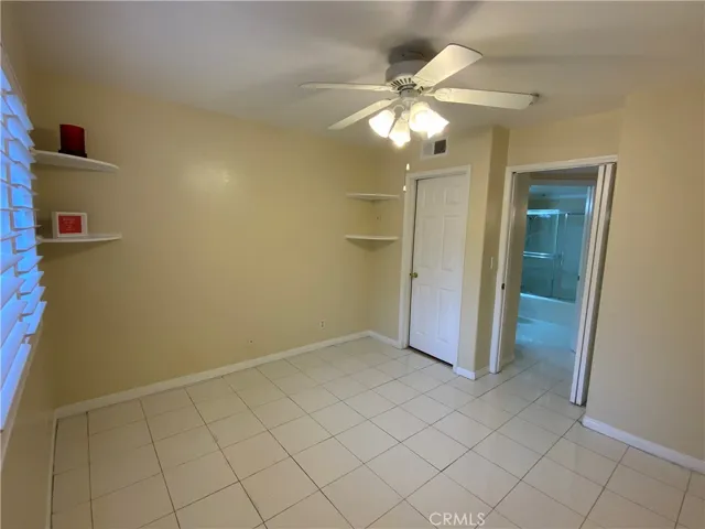 2nd Bedroom.