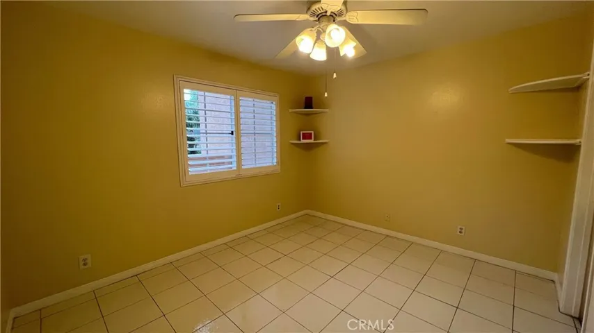2nd Bedroom.