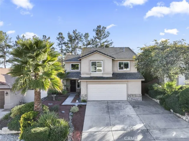 31905 Calle Redondela, Temecula, California 92592