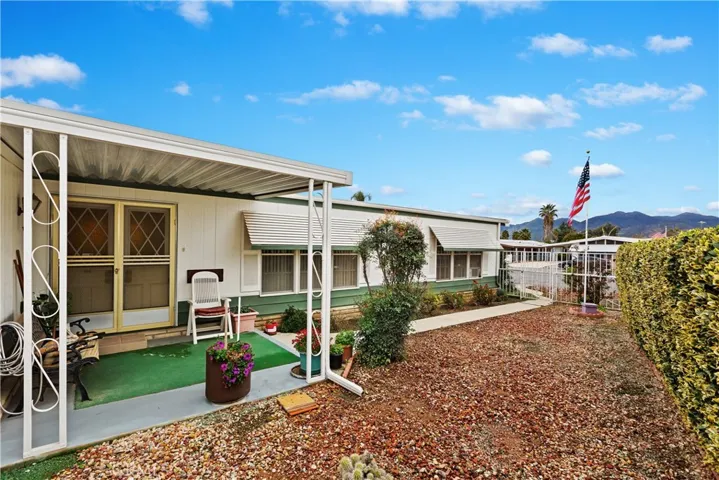 43459 Bos Circle, Hemet, California 92544