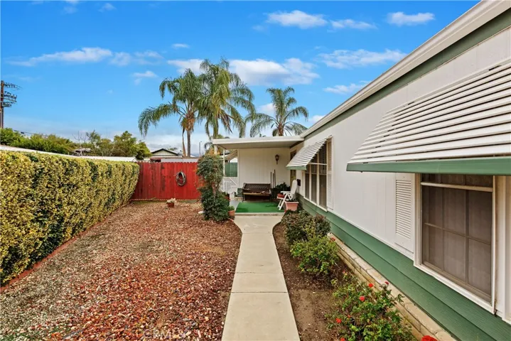 43459 Bos Circle, Hemet, California 92544