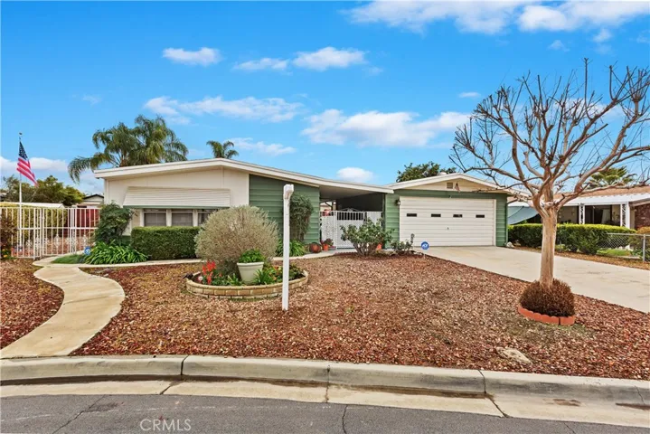 43459 Bos Circle, Hemet, California 92544