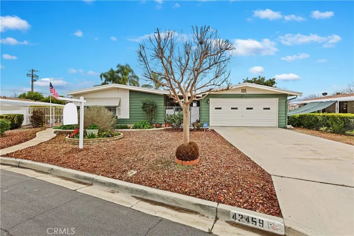 43459 Bos Circle, Hemet, California 92544