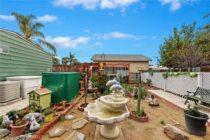 43459 Bos Circle, Hemet, California 92544
